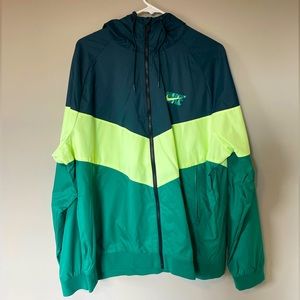 Nike Windbreaker